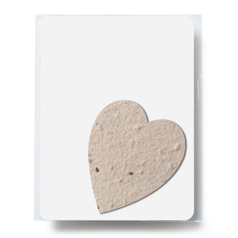 Bloomin® Heart Shaped Plantable Gift Pack view 3