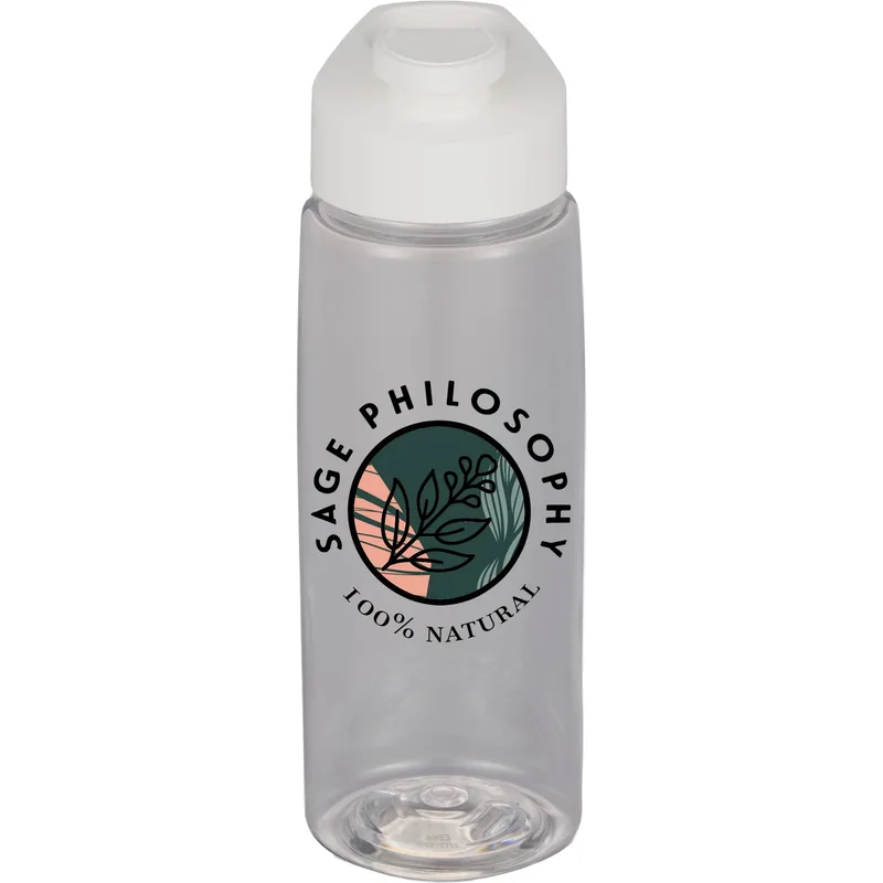 The Flair Drink Thru Lid 26 oz.