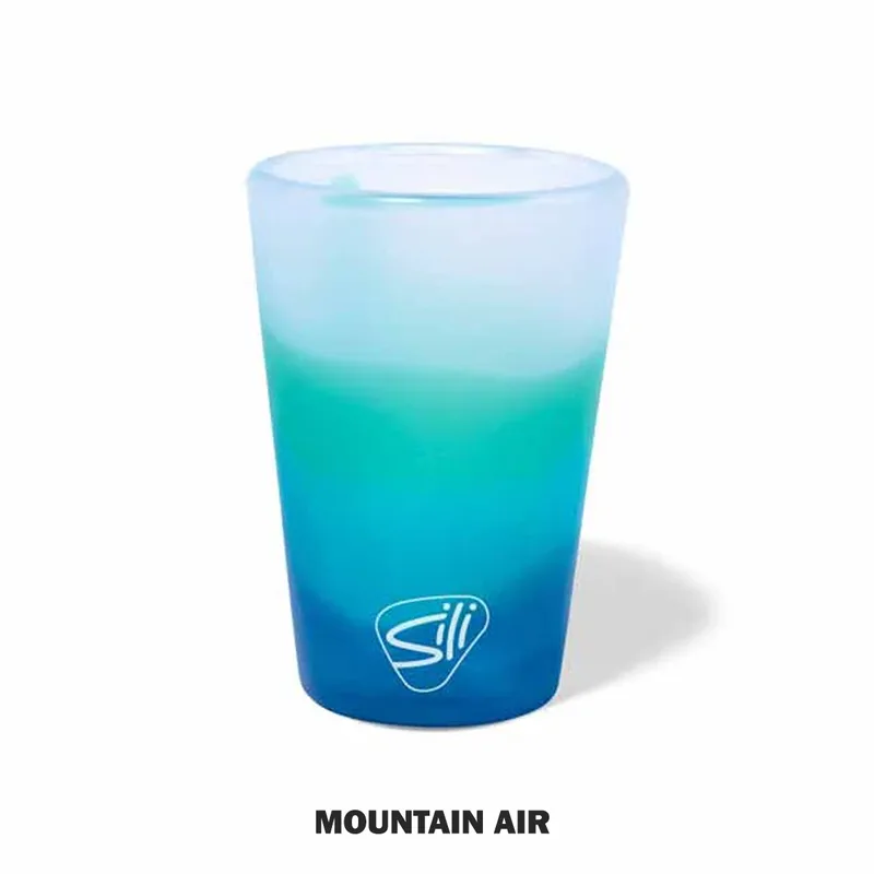 Mountain Air