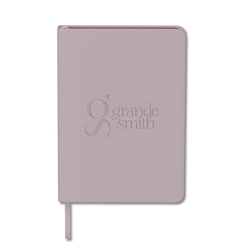 Luna Soft Cover Journal view 2