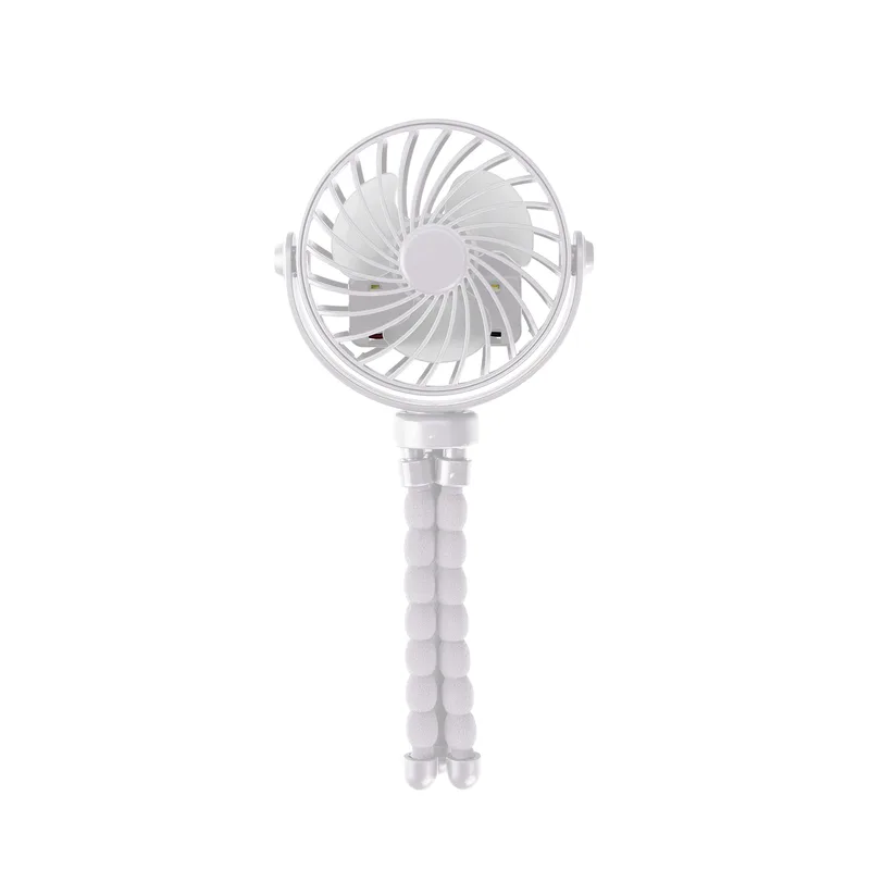 BrightAir Flex Fan view 2