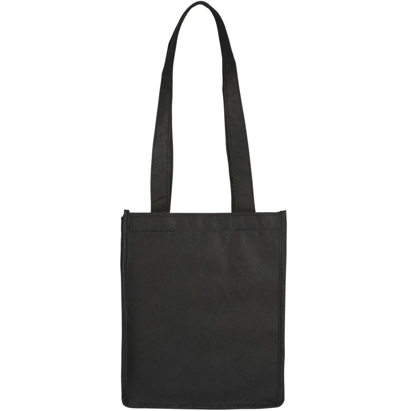 Mini Elm Non-Woven Tote view 2
