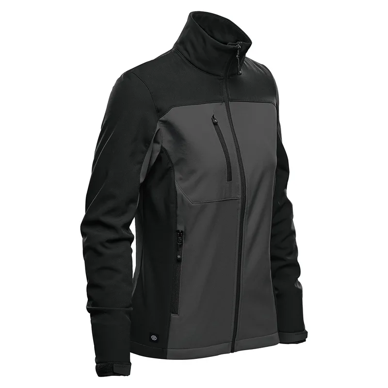 BHS3W Black Dolphin SIDE