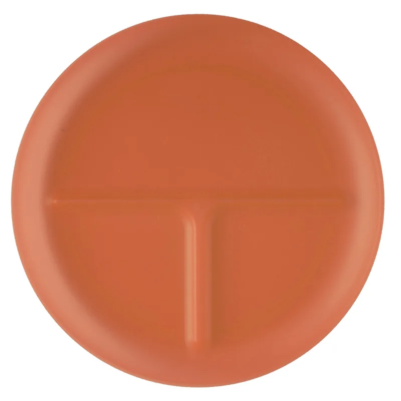 Translucent Orange