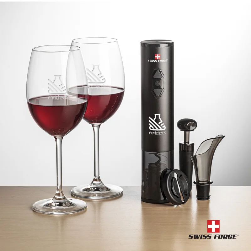 Opener Wine Set