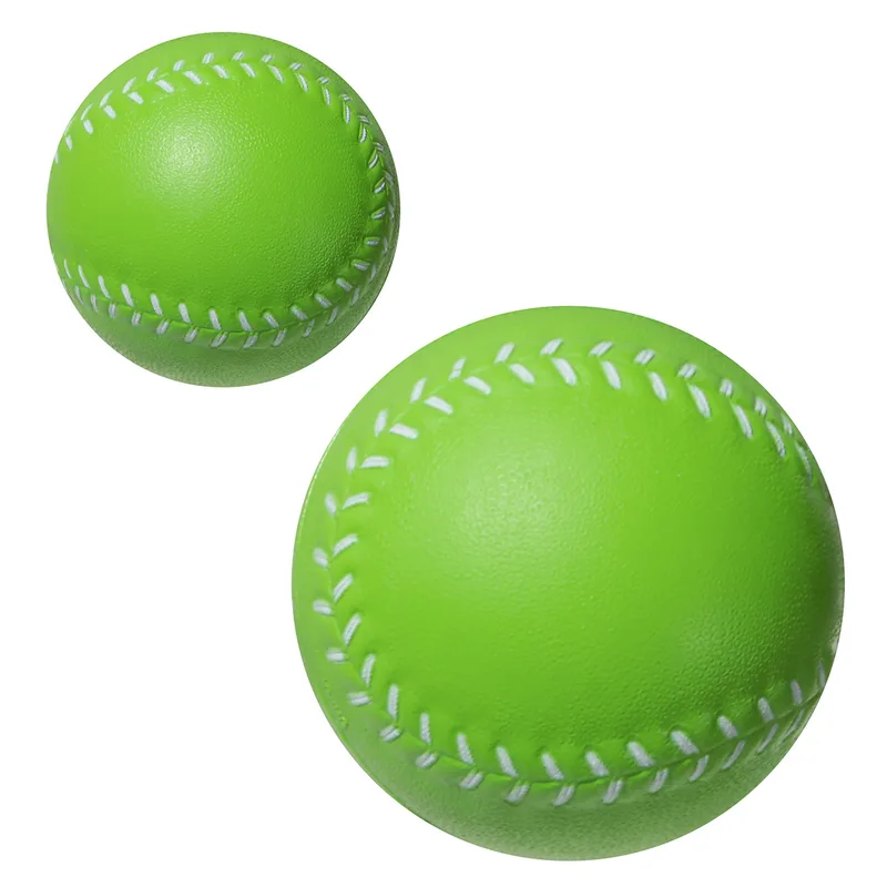 Green/White