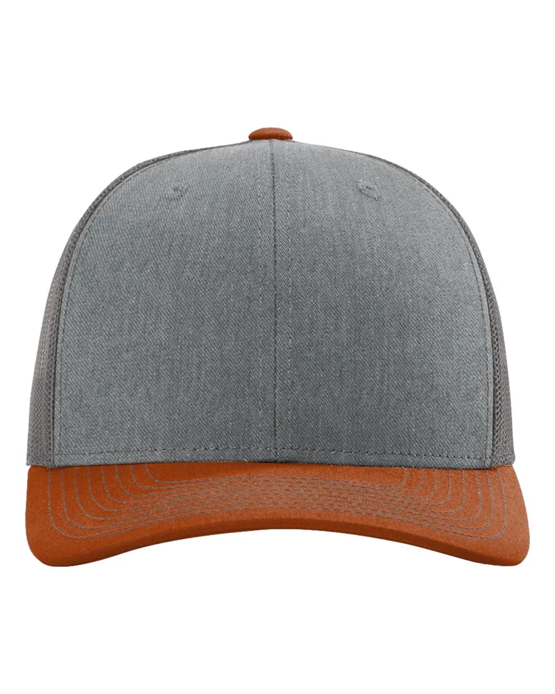 Charcoal/Royal Blue