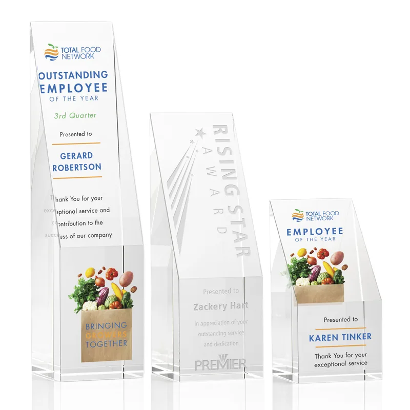 Braxton Award