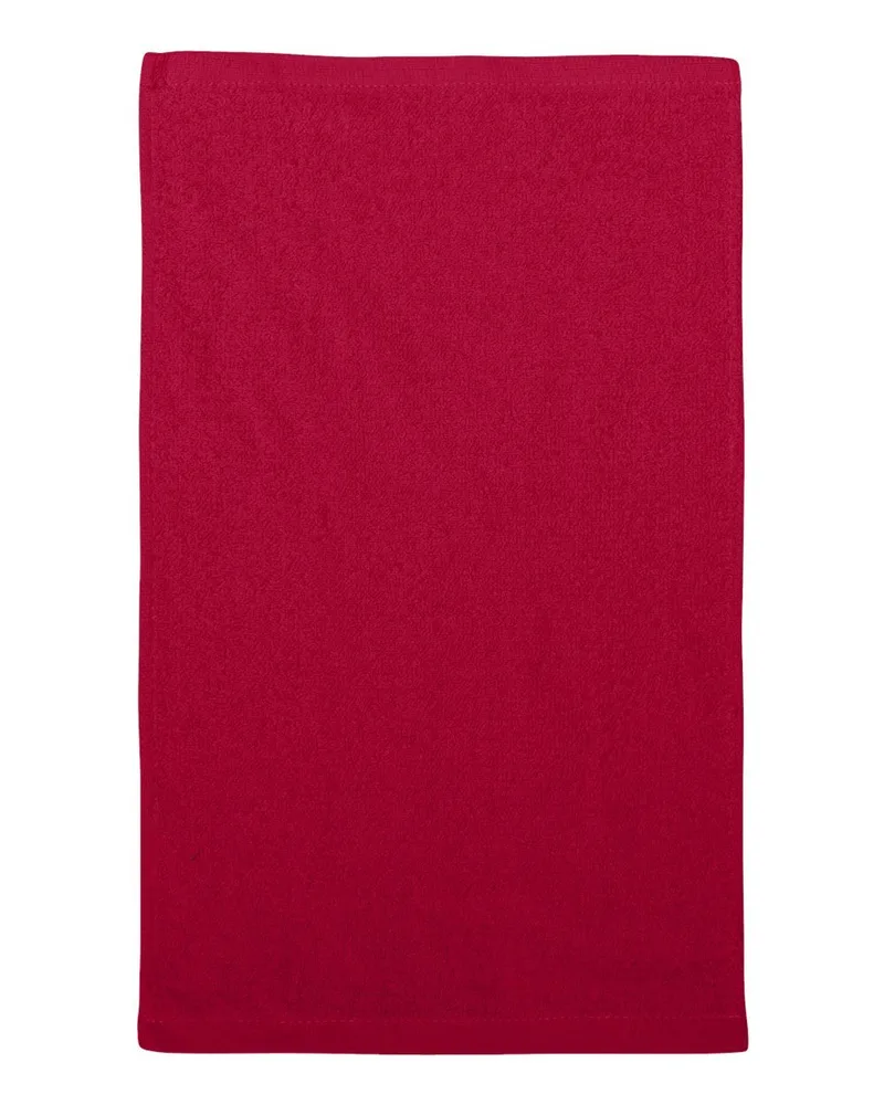 Q-Tees™ Budget Rally Towel view 2