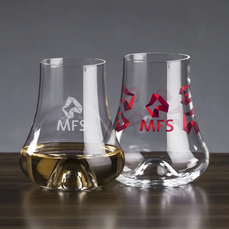 Boston Whiskey Taster - 8oz