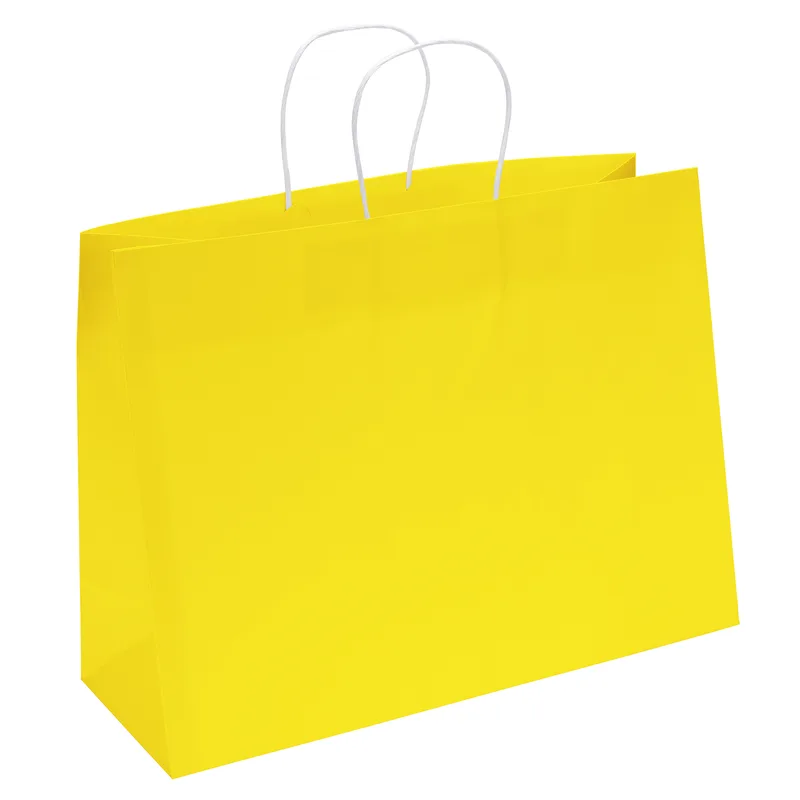 Yellow Blank