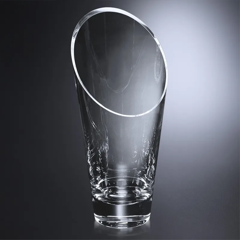 Westcott Vase 11-1/2" view 2