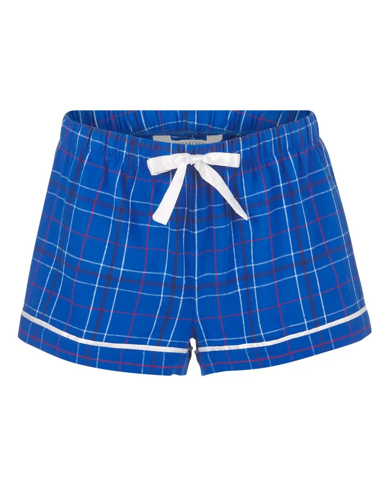 Navy/ Silver Pld