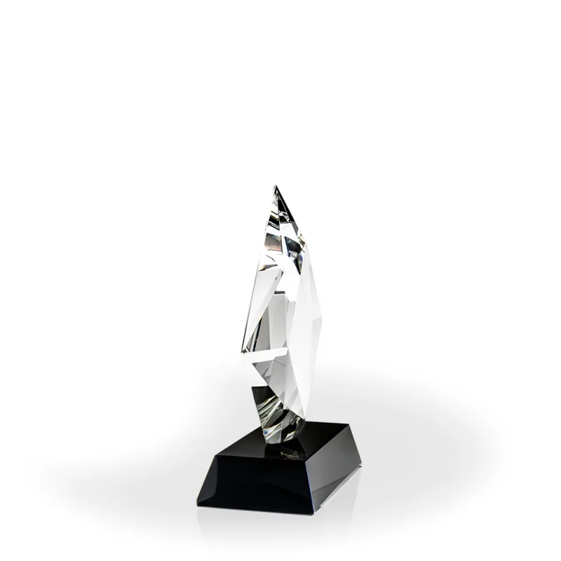 Avior Crystal and Black Base, Large view 3