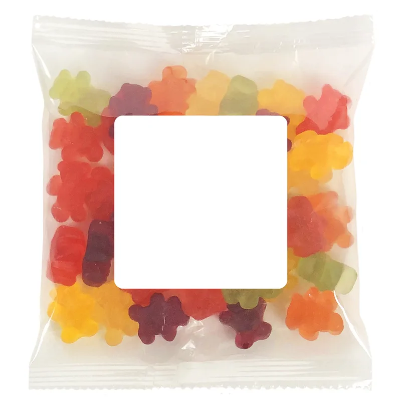 Gummy Bears