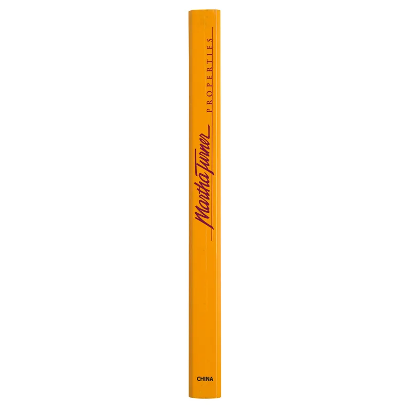 Jo-Bee Alternative Carpenter Pencil view 7