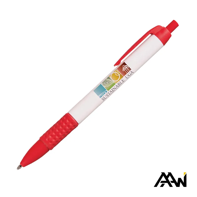 White / Red