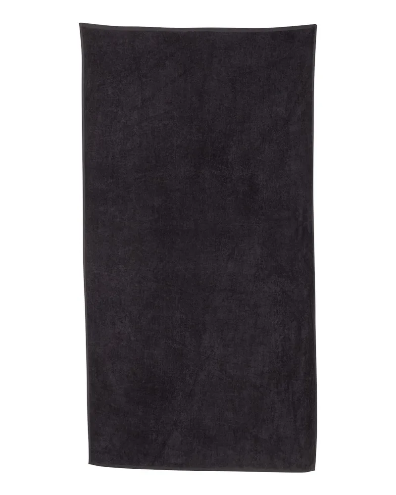 OAD Value Beach Towel view 2