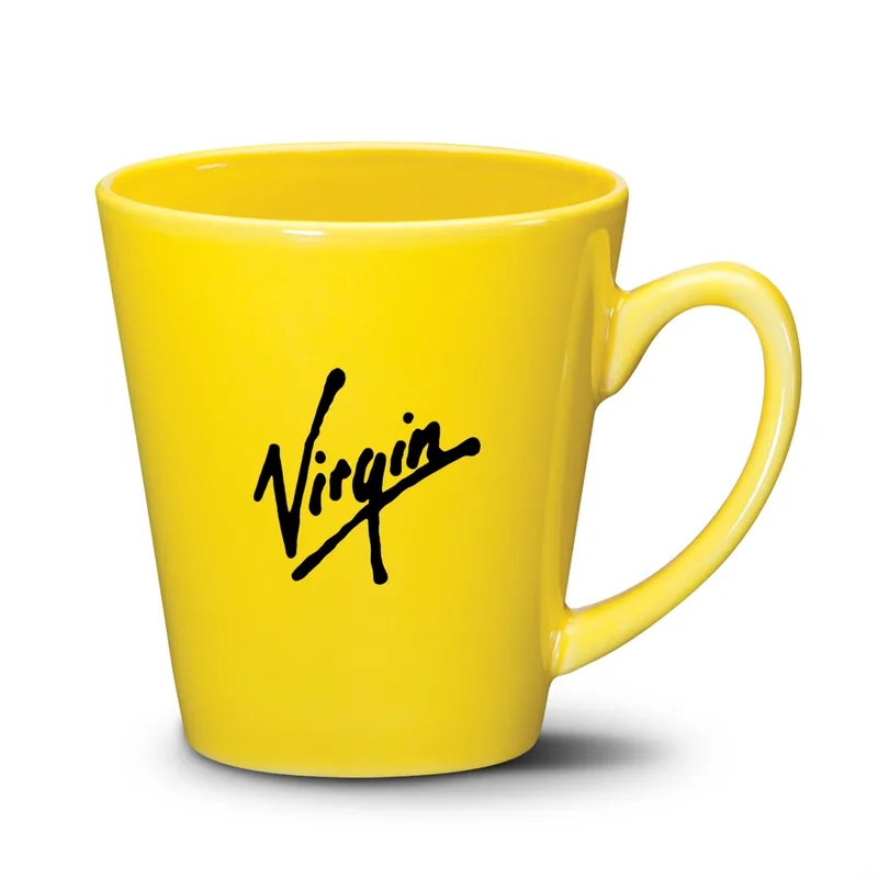 Lemon Yellow