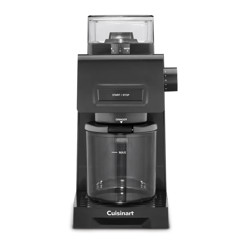 Cuisinart Conical Burr Grinder