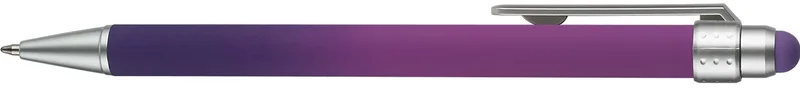 Purple/Dark/Silver Purple Blank Side