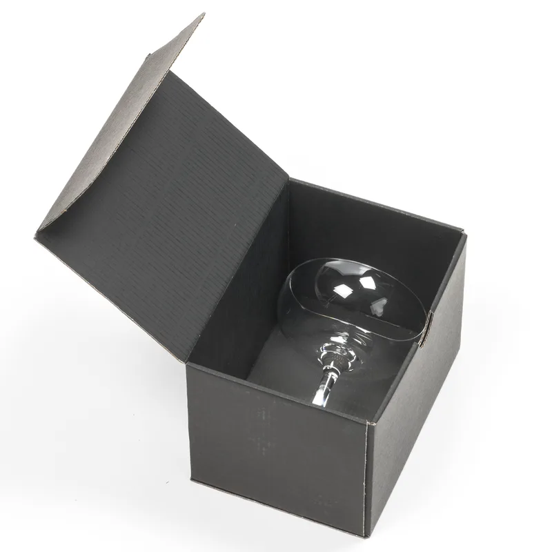 Individually Boxed