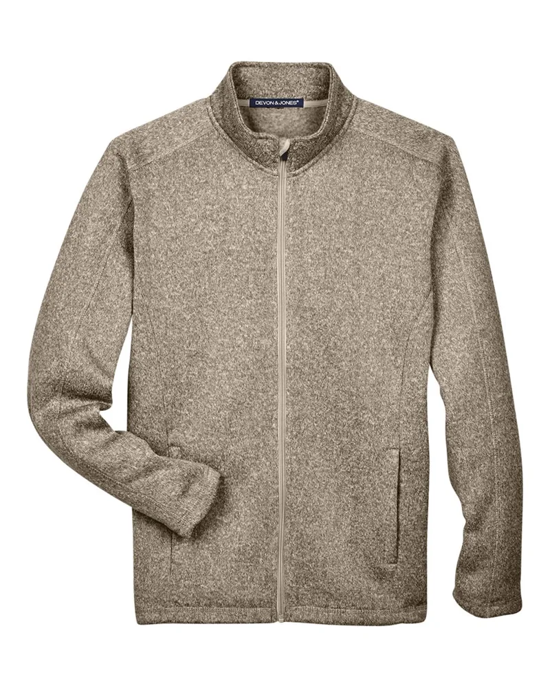 Grey Heather