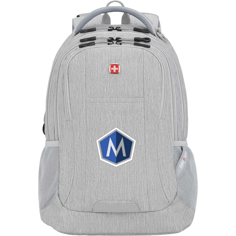 Swiss Gear Frost Peak Computer Backpack