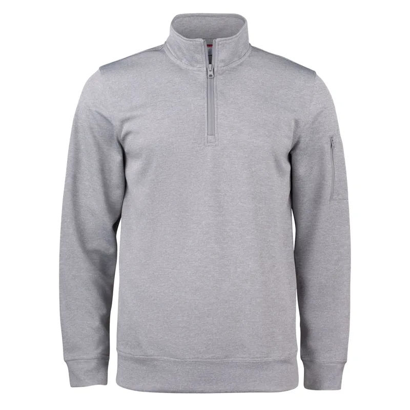 Grey Melange