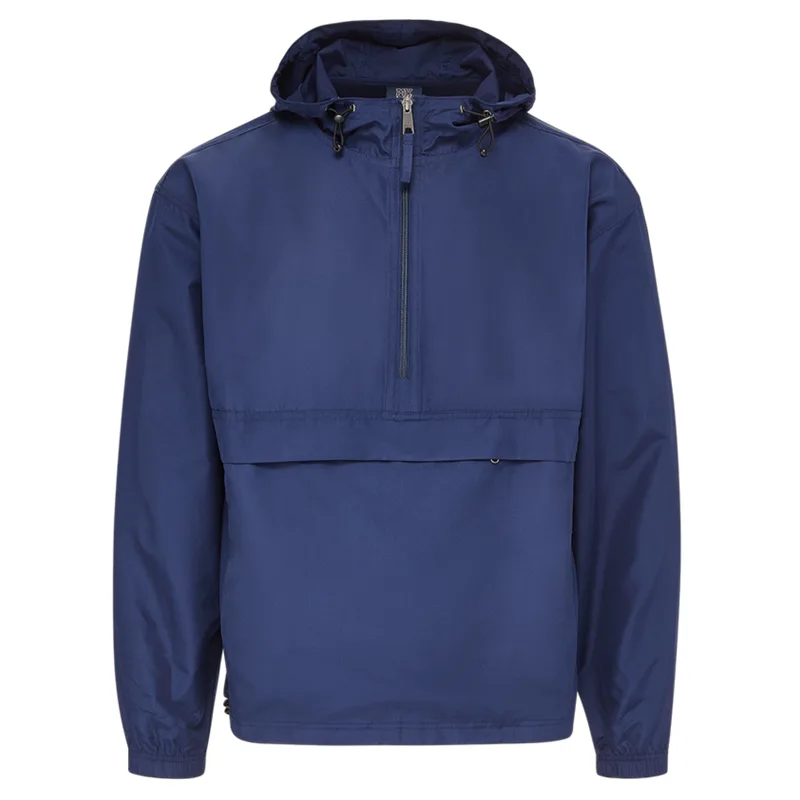 Athlectic Navy