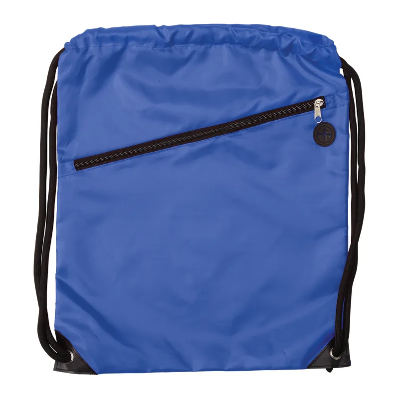 Prevail Drawstring Backpack view 6