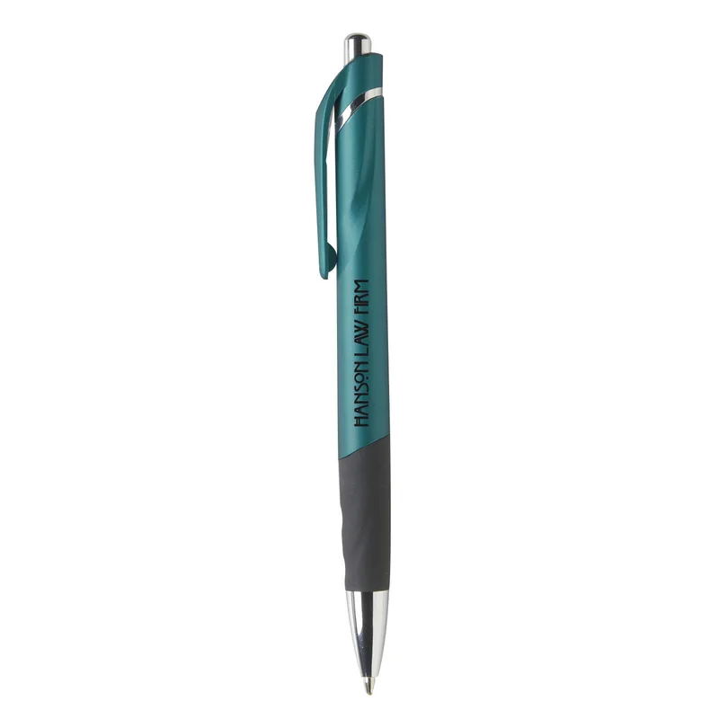 Metallic Teal Blue