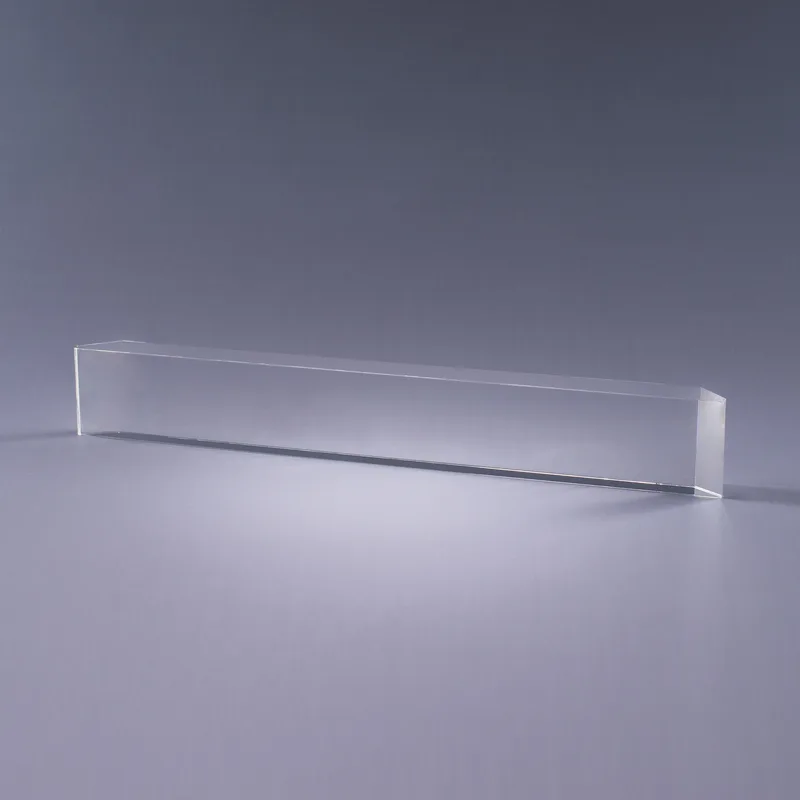 215 Director's Nameplate - BLANK