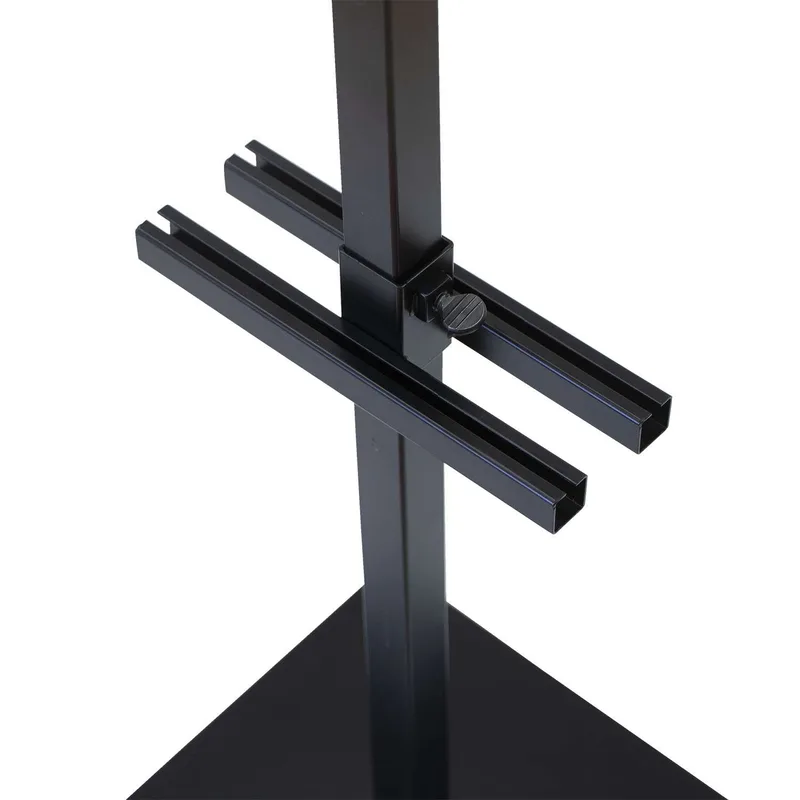 Everyday Heavy-Duty Double-Sided Banner Display Kit view 5
