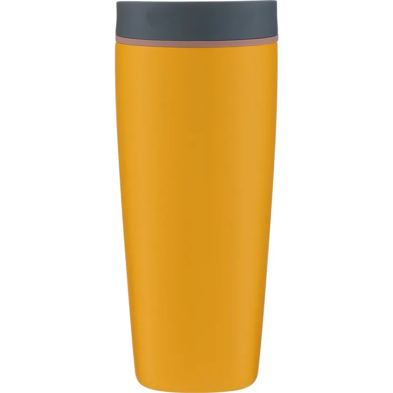 20 oz Owala Smoothsip Travel Tumbler (Golden Quest) view 2