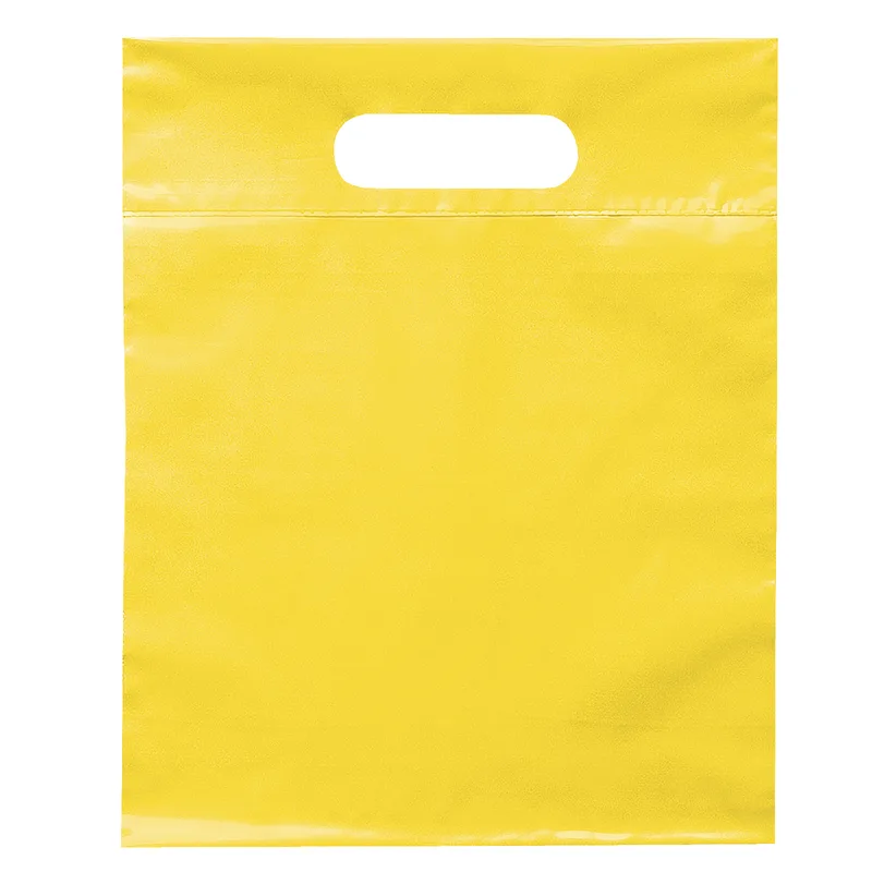 Yellow Blank