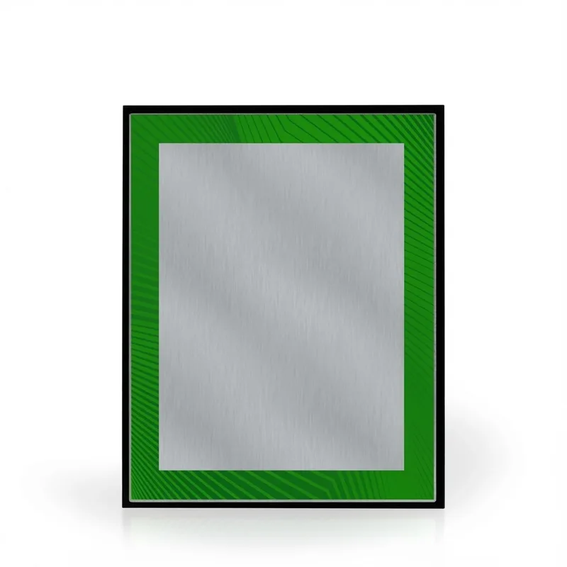 Bradshaw Award Plaque view 3