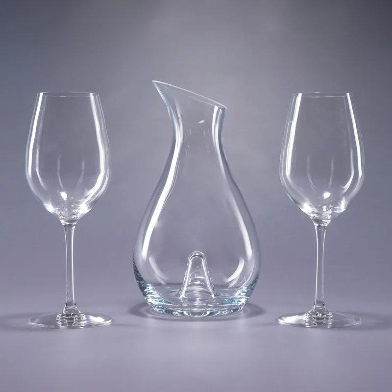 9902S3 Essence 3-piece set - Blank