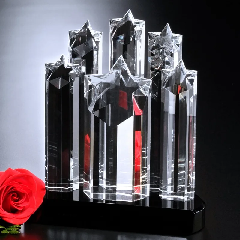 Prominence Award 9" view 2