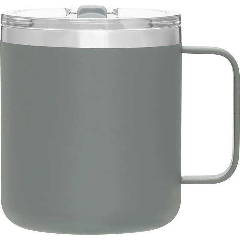 12 oz Camper Travel Mug view 2