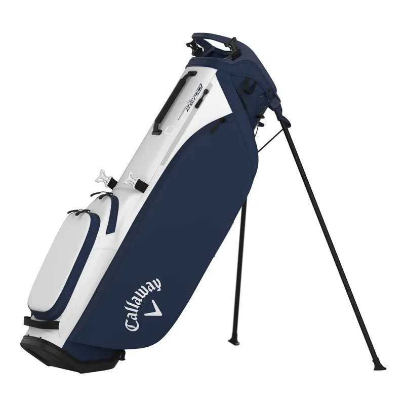 Callaway® Hyperlite Zero Stand Golf Bag view 3
