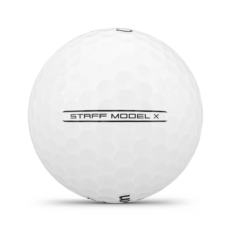 White Logo Side