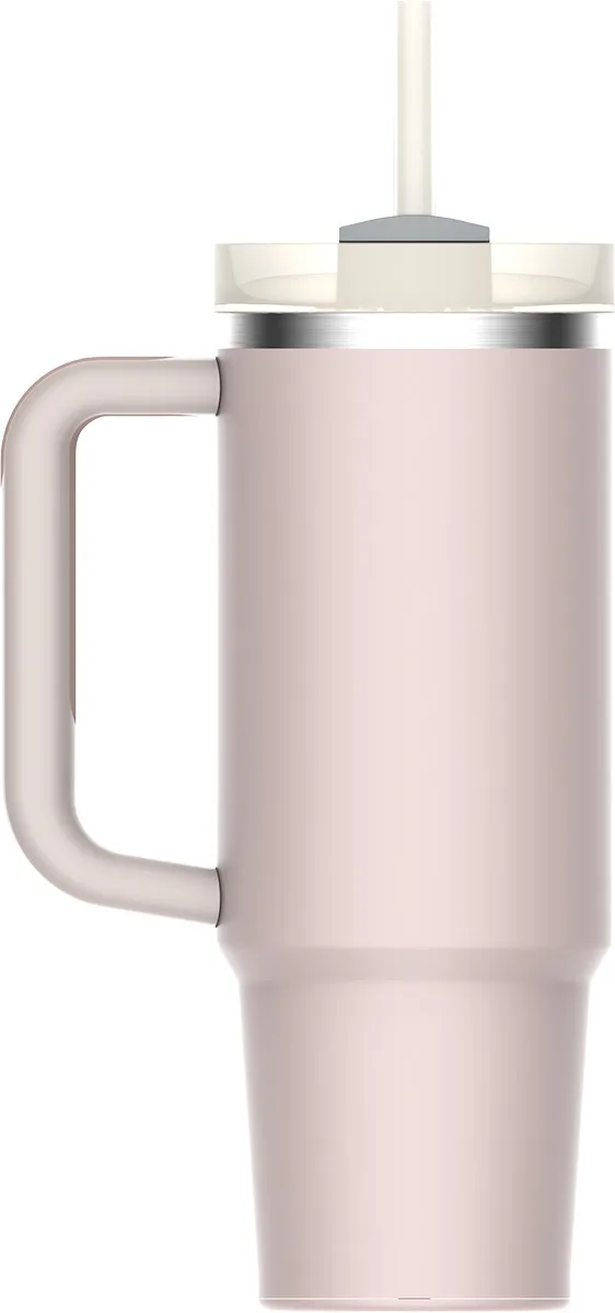 Rose Quartz