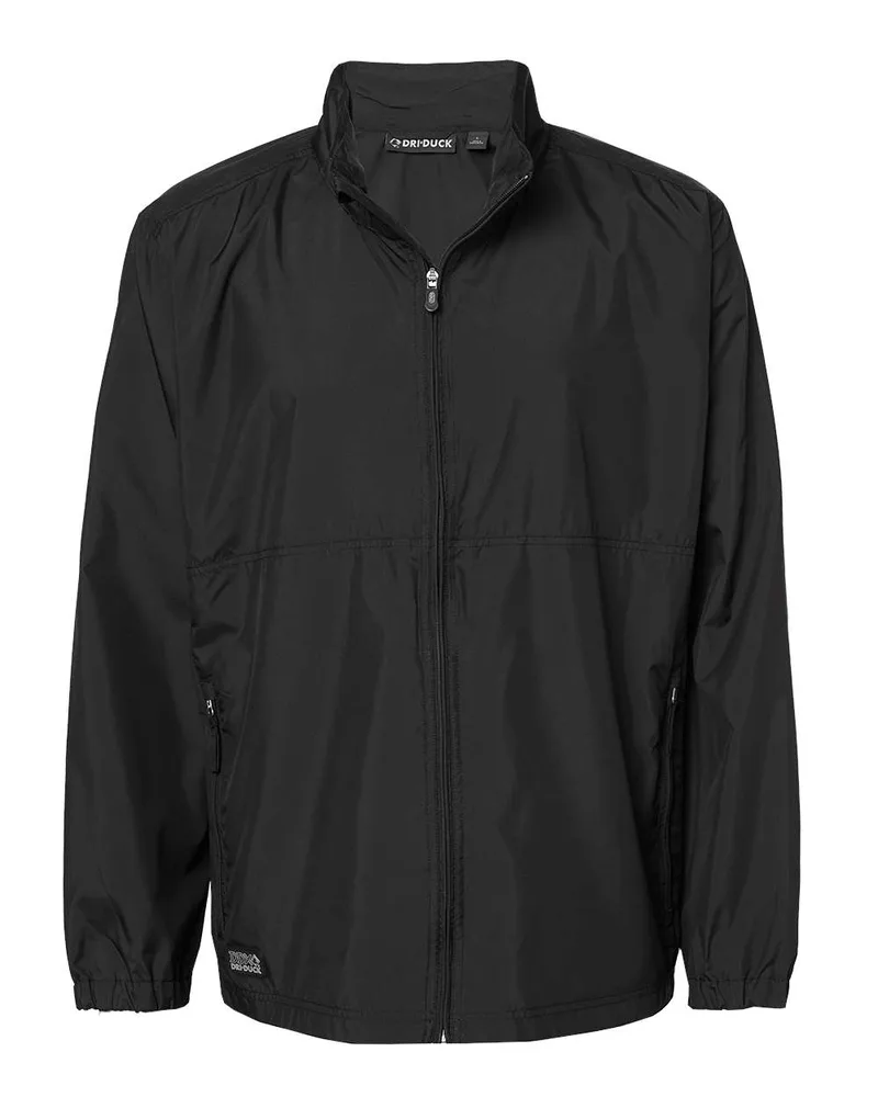 DRI DUCK® Men's River Packable Jacket view 3