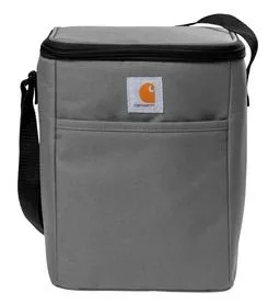 Carhartt® Vertical 12-Can Cooler. view 2