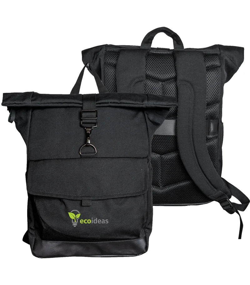 The Mission Backpack view 4