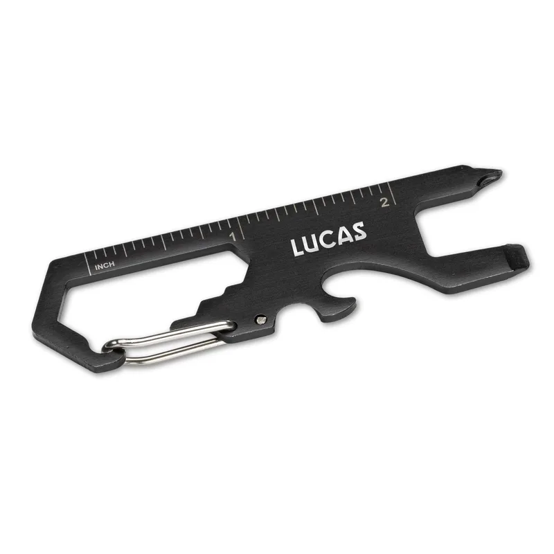Claude Multi Tool w/Ruler