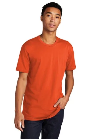 Next Level Apparel® Adult Cotton Tee. view 4