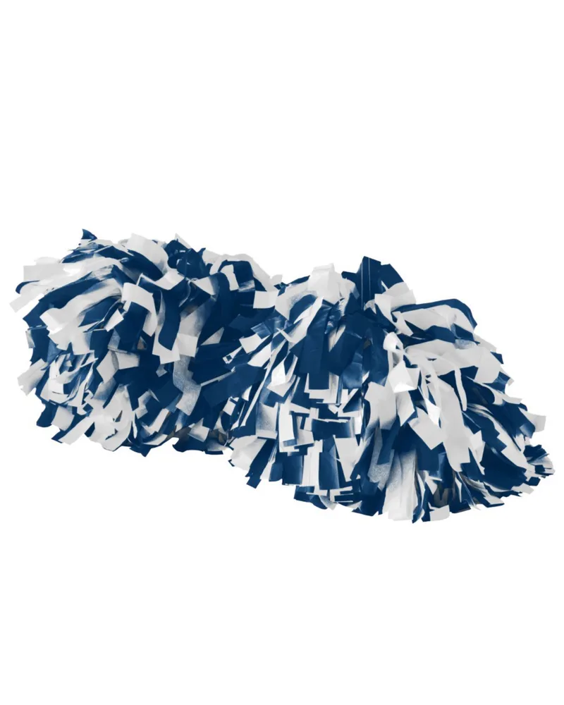 Navy/ White