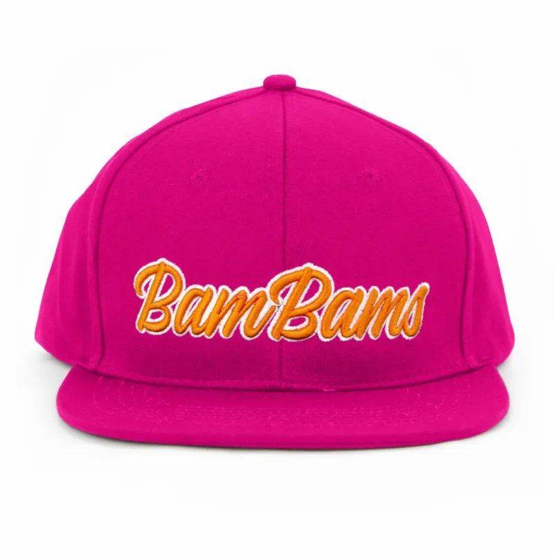 Fuchsia Pink